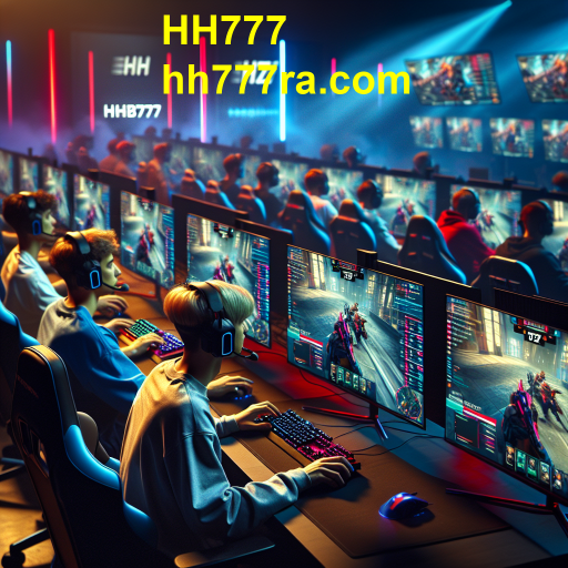 Explorando a Categoria de Torneios no HH777